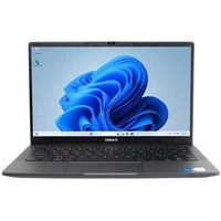 UMAX VisionBook 14WN Plus (UMM230243) šedý - Notebooky