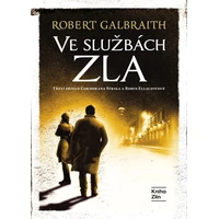 Ve službách zla - E-kniha