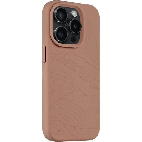 Tactical MagForce Beaver Kryt s MagSafe pro iPhone 15 Pro Moucha Moose - Pouzdra - Obrázek 91c83e99305943889345be42e579e562