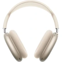 Apple AirPods Max 2 (2026) bezdrátová sluchátka hvězdně bílá - Sluchátka