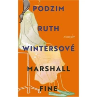 Podzim Ruth Wintersové - E-kniha