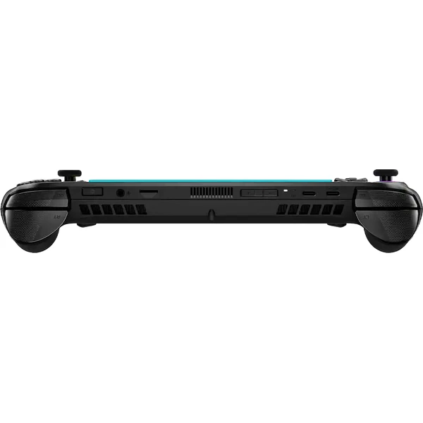 Spigen Glass tR Slim tvrzené sklo 2 Pack ROG Xbox Ally X/Xbox Ally/ROG Ally X/ROG Ally/MSI Claw 7 AI - Ochranné folie a skla - Obrázek 91ccf8ccd54a4536b66b70f5ed255b75