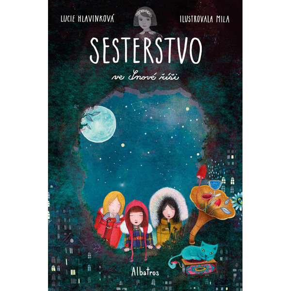 Sesterstvo ve Snové říši