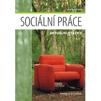 Sociální práce - E-kniha