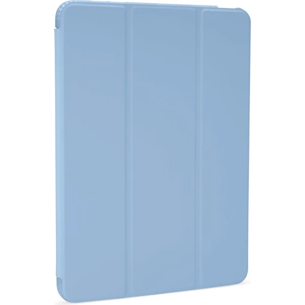 Pipetto Origami No7 Tri-Folio pouzdro iPad 11" (2025)/iPad (2022) světle modré - Pouzdra - Obrázek 91d1be4514a6461b947c6e12ef808b5a