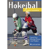 Hokejbal - E-kniha