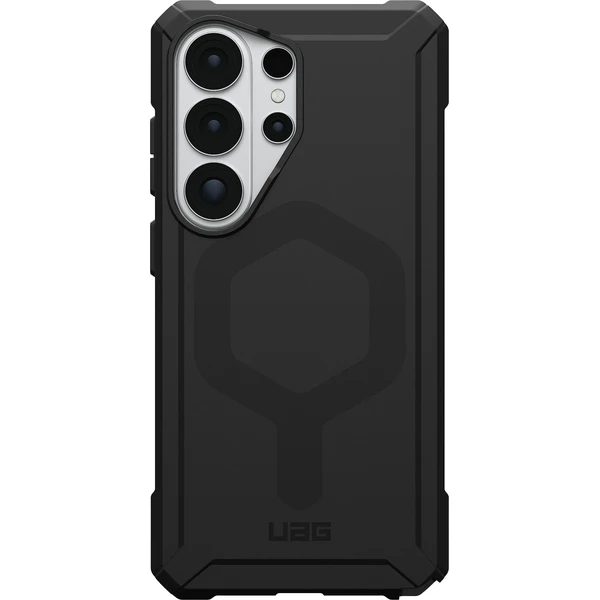 UAG Essential Armor MagSafe kryt Samsung Galaxy S26 Ultra černý - Pouzdra - Obrázek 91db71fe258e471f96463ed03db84daf