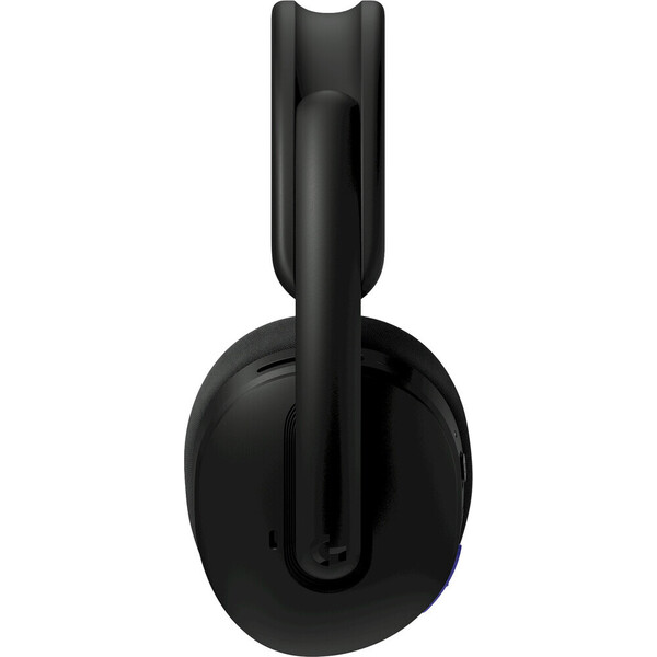 Logitech G325 LIGHTSPEED bezdrátová herní sluchátka černá - Sluchátka - Obrázek 91e058b44cd943b89008d8fa1c2cc6cf