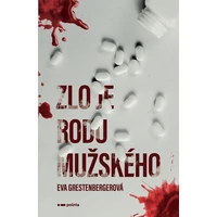 Zlo je rodu mužského - E-kniha
