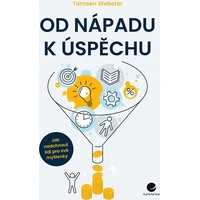 Od nápadu k úspěchu - E-kniha