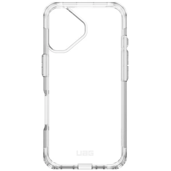 UAG Plyo kryt iPhone 16 bílý - Pouzdra - Obrázek 91e4f5de66e144179145af3a611d62f7