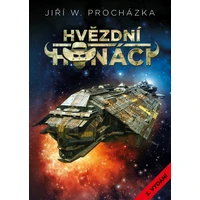 Hvězdní honáci - E-kniha
