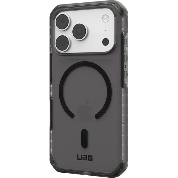UAG Plyo LT MagSafe kryt iPhone 18 Pro/17 Pro kouřový/černý - Pouzdra - Obrázek 91efd212457746d1b803b6ce71d5d226