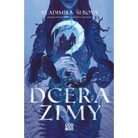 Dcéra zimy - E-kniha