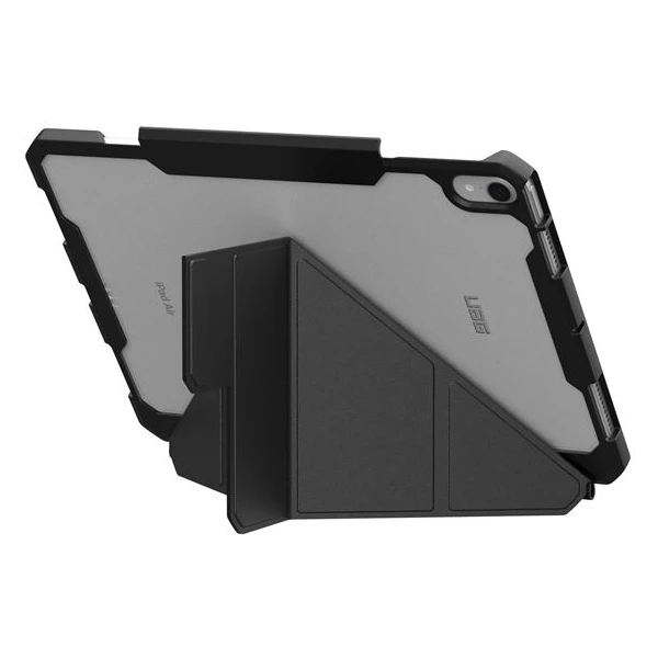 UAG Essential Armor pouzdro iPad Air 11" (2024/2025/2026) černé - Pouzdra - Obrázek 91f3e61ed2044e339f771bd014537305