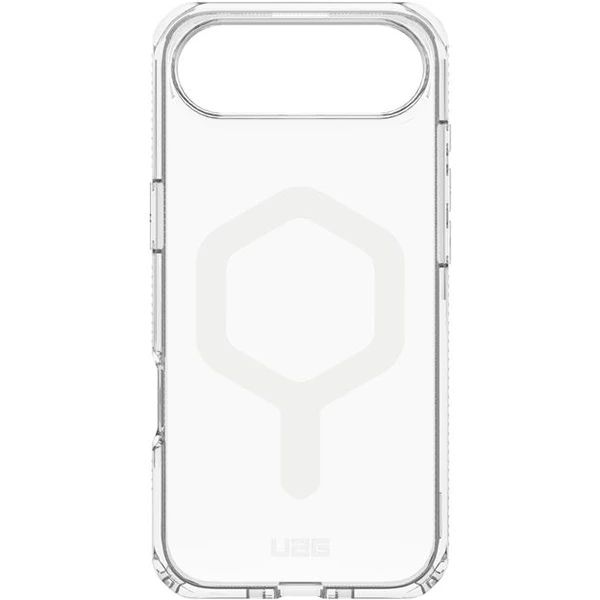 UAG Plyo Magsafe kryt iPhone Air čirý/bílý - Pouzdra - Obrázek 91f53ccd53d64a56abfec5ace062ebc7