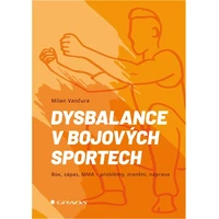 Dysbalance v bojových sportech - E-kniha