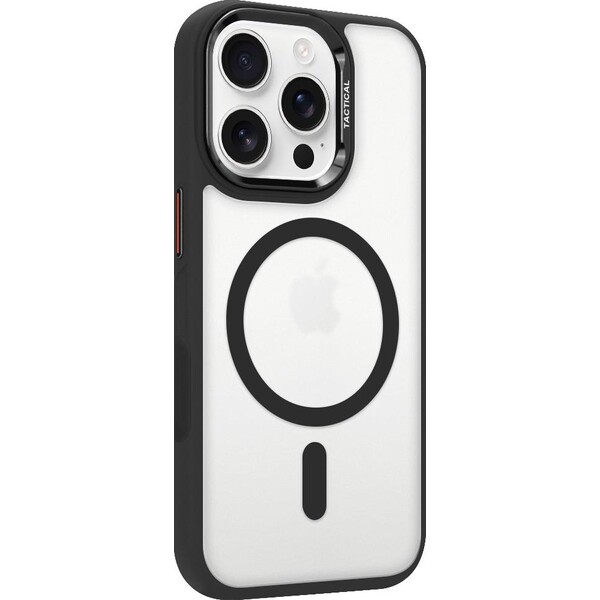 Tactical MagForce Hyperstealth 3.0 MagSafe kryt Apple iPhone 16 Pro Asphalt
