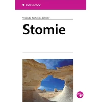 Stomie - E-kniha