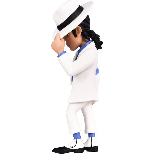 Minix Michael Jackson | Les Soldes Arrivent Le 7 Janvier 2026