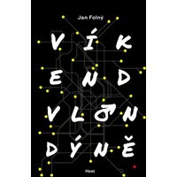 Víkend v Londýně - E-kniha