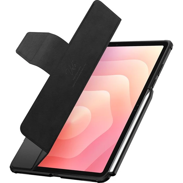 Spigen Air Skin Pro pouzdro Samsung Galaxy Tab S11 černé - Pouzdra - Obrázek 92127e72fb1f49e2af170d0976ac874f