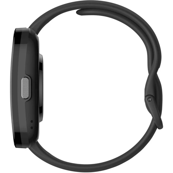 Amazfit Bip 5 černé - Chytré hodinky - Obrázek 9214000701