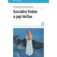 Sociální fobie a její léčba - E-kniha