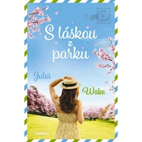 S láskou z parku - E-kniha