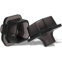 BACtrack 50 náústků pro Go, Keychain - Alkohol testery