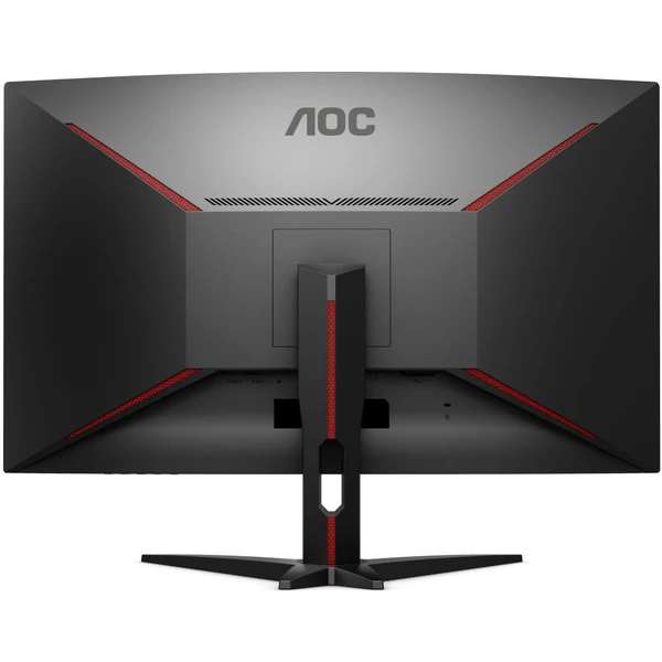 AOC CQ32G1 monitor 31,5" - Monitory - Obrázek 921LF00101