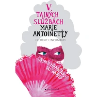 V tajných službách Marie Antoinetty: Případ hraběnky du Barry - E-kniha