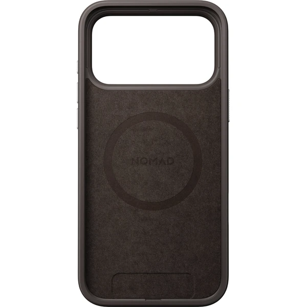 Nomad Sport Case MagSafe kryt iPhone 18 Pro Max Cream - Pouzdra - Obrázek 92241b24c0264dd5aa392edca16fae59