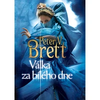 Válka za bílého dne - E-kniha