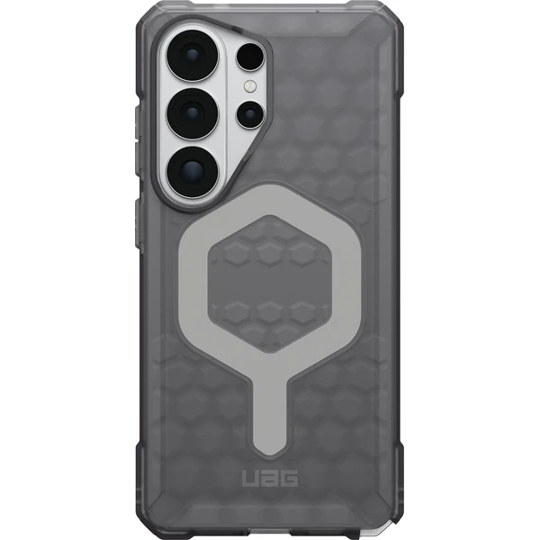 UAG Essential Armor MagSafe kryt Samsung Galaxy S26 Ultra kouřový - Pouzdra - Obrázek 92286755b24a40d48f619f21adb4a35e