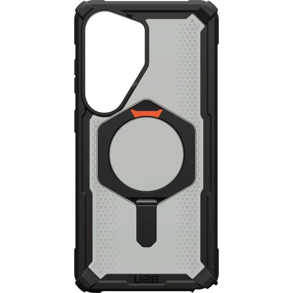 UAG Plasma XTE MagSafe kryt Samsung Galaxy S26 Ultra černý/oranžový - Pouzdra - Obrázek 9229ef7926df472798cc2b0d407f9beb