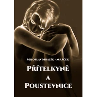 Přítelkyně a poustevnice - E-kniha