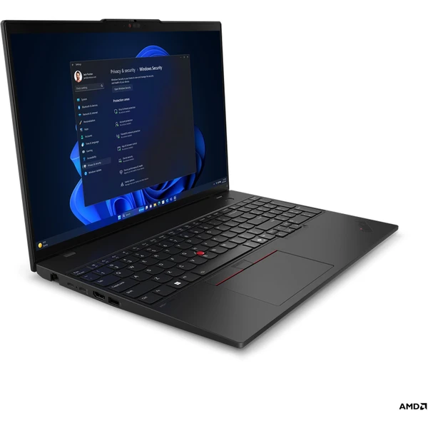 Lenovo ThinkPad L16 Gen 1 AMD (21L7001TCK) černý - 3 roky záruky On-site po registraci - Notebooky - Obrázek 922fba52f72d42d6bc5fb5a55f0f4a96