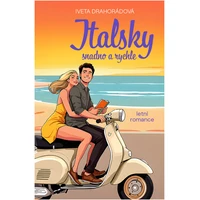 Italsky snadno a rychle - E-kniha