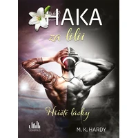 Haka za lilii - E-kniha