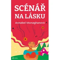 Scénář na lásku - E-kniha