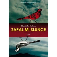 Zapal mi slunce - E-kniha