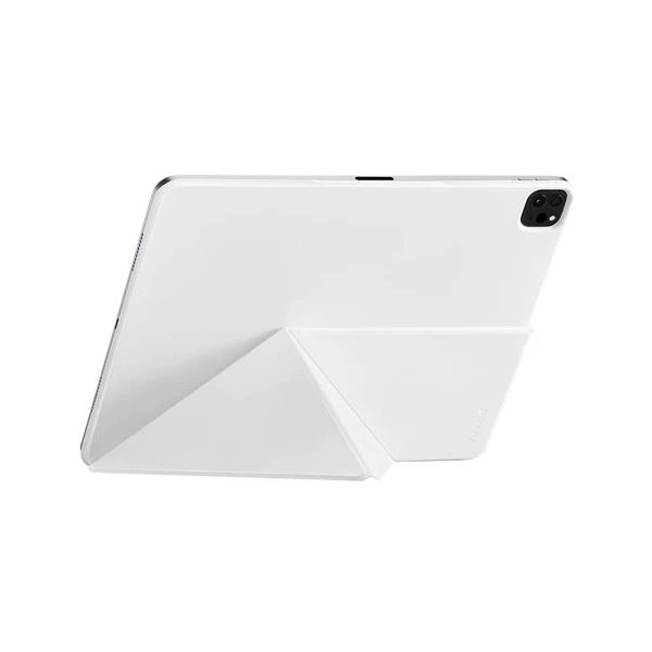 Pitaka MagEZ Folio 2 pouzdro iPad Air 13" (2024)/iPad Pro 12,9" (18/22) bílé - Pouzdra - Obrázek 92375b8f226a48419721bcfc428c837f
