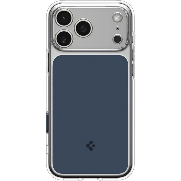 Spigen Ultra Hybrid T MagSafe kryt iPhone 17 Pro Max matte blue - Pouzdra - Obrázek 923a1a57b07f43bdb38e4aa98379a7f1