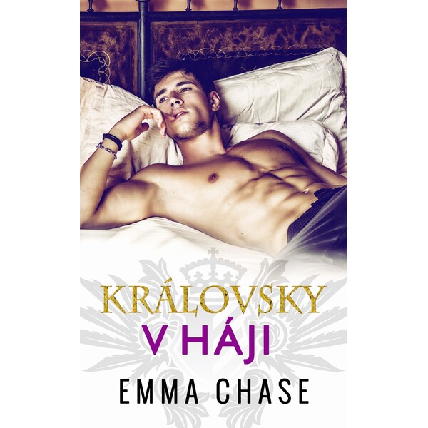 Královsky v háji - Emma Chase