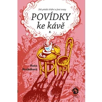 Povídky ke kávě X.  - E-kniha