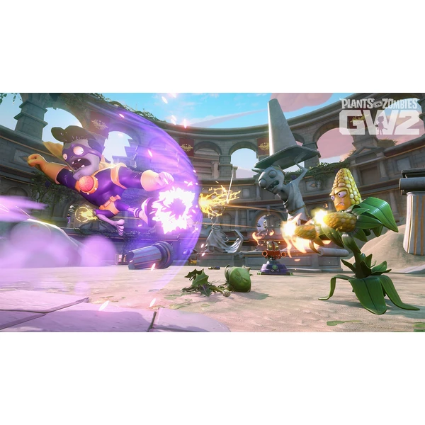 Plants vs Zombie: Garden Warfare 2 (Xbox One) - Hry pro Xbox One - Obrázek 9245100201