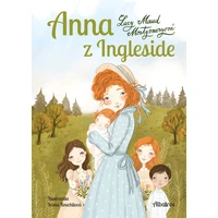 Anna z Ingleside - E-kniha
