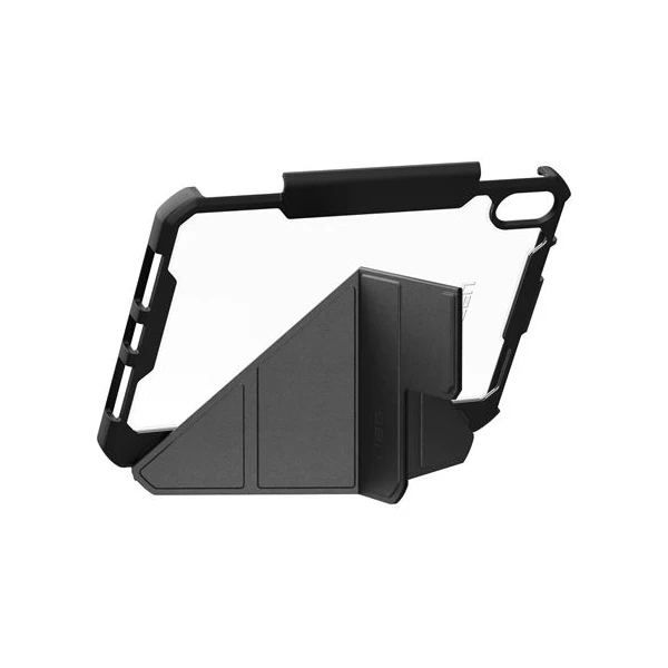 UAG Essential Armor pouzdro Apple iPad Mini 7/6 černé - Pouzdra - Obrázek 924b89f8b81a459391d713eb8c9c459a