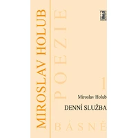 Denní služba - E-kniha